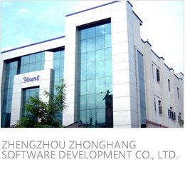 Zhengzhou City