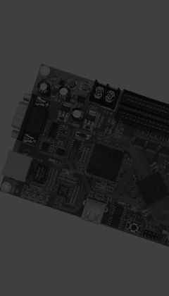 CONTROL SOLUTION |